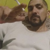 Busco conocer gente. Nada serio muchas