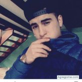 yoelaba1212 chico soltero en Recoleta