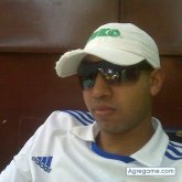 Chatear con men20 de Caicara De Orinoco