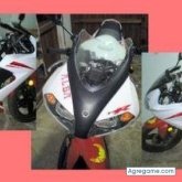 Albyka chica soltera en Constanti