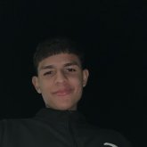 Relación lo que surja. Chevere