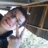 jorgeluisroko chico soltero en La Cisterna