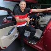 Juan12david chico soltero en Brooklyn