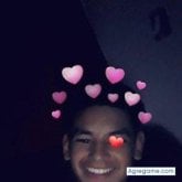 Agustin BJ, Chico de Rancul para Chicos en Agregame.