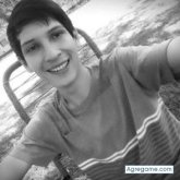 Jorge Flores, Chico de Lucas González para Chicos en Agregame.