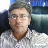 HAL42 chico casado en Godoy Cruz