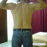 randu chico soltero en Charallave