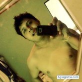 Edgar Mendoza