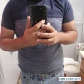 Foto de perfil de Alfonso940131