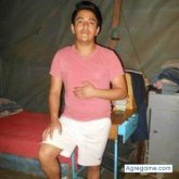 Cristian Garcia, Chico de Benicia para Chicos en Agregame.