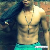 jhonte chico soltero en Dos Quebradas