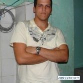 jpadron chico soltero en Miramar