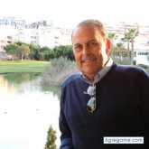 emilifer50 chico soltero en Benidorm