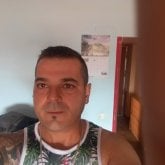 danieldaniel2400 chico soltero en Móstoles