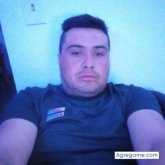 José Luis Rg, Chico de Concord para Chicos en Agregame.