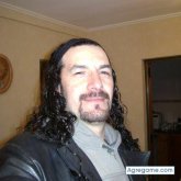 ramirez chico casado en Trelew