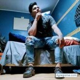 Bebesitoo Centeno, Chico de Kingman para Chicos en Agregame.