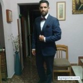 Ruben24Molina19 chico soltero en Umbrete