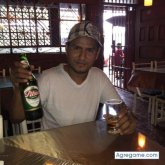 Karlozrioz chico soltero en Lima