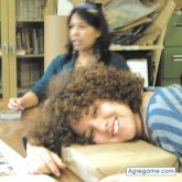 fanchis chica soltera en Ciudad López Mateos