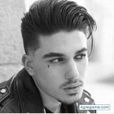 Busco conocer gente. Quiero conocer