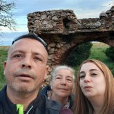 Busco hacer amistades. Busco una mujer