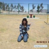 camila01 chica soltera en Lima