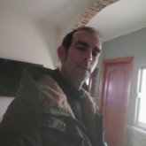 Busco pareja. Una mujer con las ideas