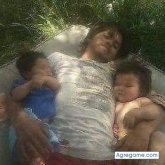 luisalberto9265 chico soltero en Luján