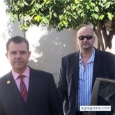 jesulon chico divorciado en Algeciras