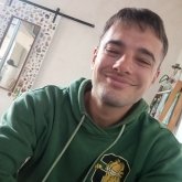 Divertido , chistoso. Soltero sin apuro,