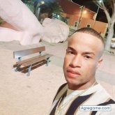 Alex Daniel, Chico soltero,  años de Algete