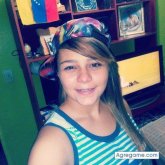 silvanna_Rodriguez chica soltera en Pampatar