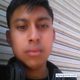 EduardoA12 chico soltero en Apodaca