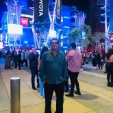 Mickey67 chico separado en San Bernardino