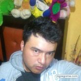 Luis Angel