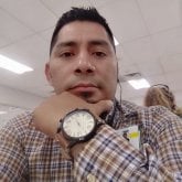 Abraham Guzmán de la cruz