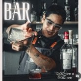 Hagamos amistad de una noche. Super