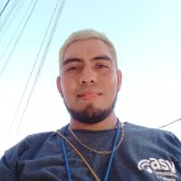 David