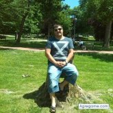 Ivanvane chico soltero en La Felguera Langreo