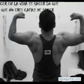 rockogym chico soltero en Orizaba