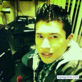 williamshernandez chico soltero en La Barca