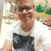 Santiago_Galeano chico soltero en Capiatá