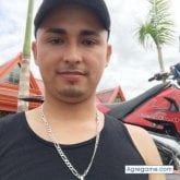 Jhonny