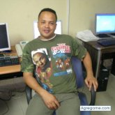 banica15 chico soltero en Boca Chica