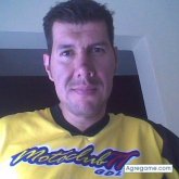 marco antonio