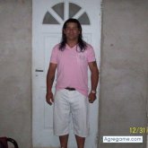 borro chico separado en Santa Clara Del Mar