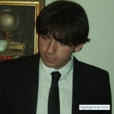 Jimmy86 chico soltero en Madrid