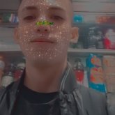 Busco pareja. Amiga.