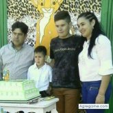 Chatear con rafaelromero2427 de Punta Del Diablo